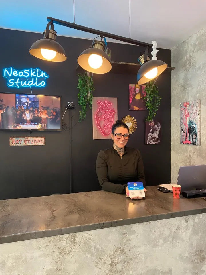 NeoSkin Studio