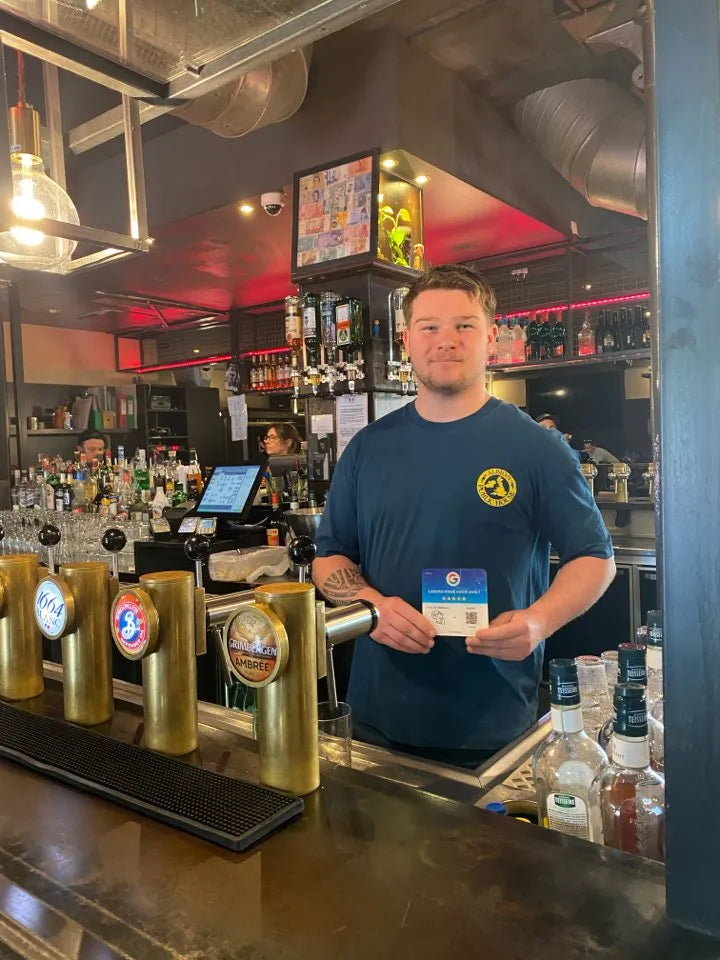 The Albion Public House