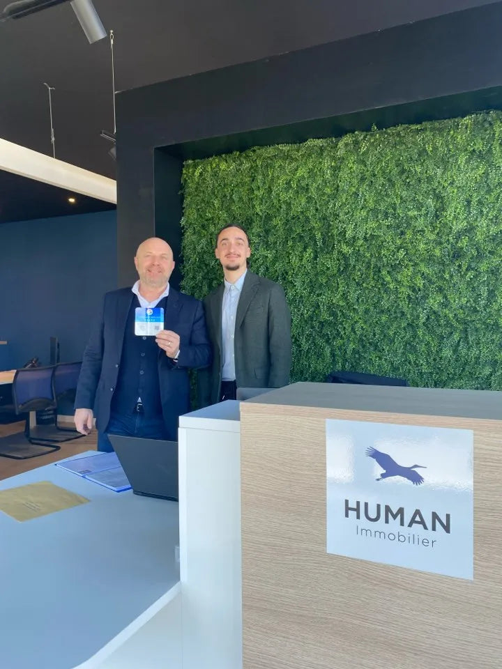 Human Immobilier